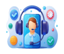 Customer Support